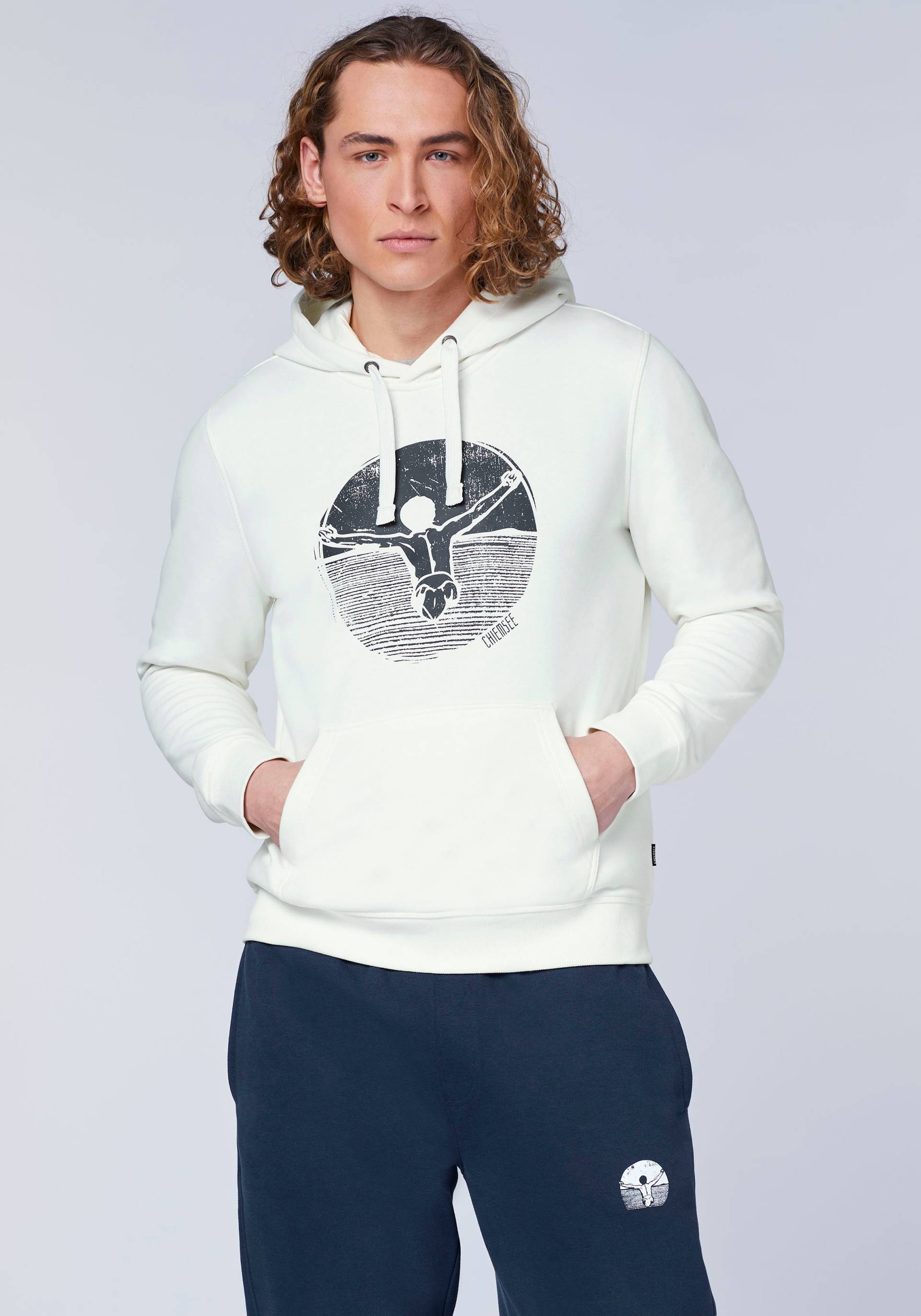 Chiemsee Sweatshirt von Chiemsee