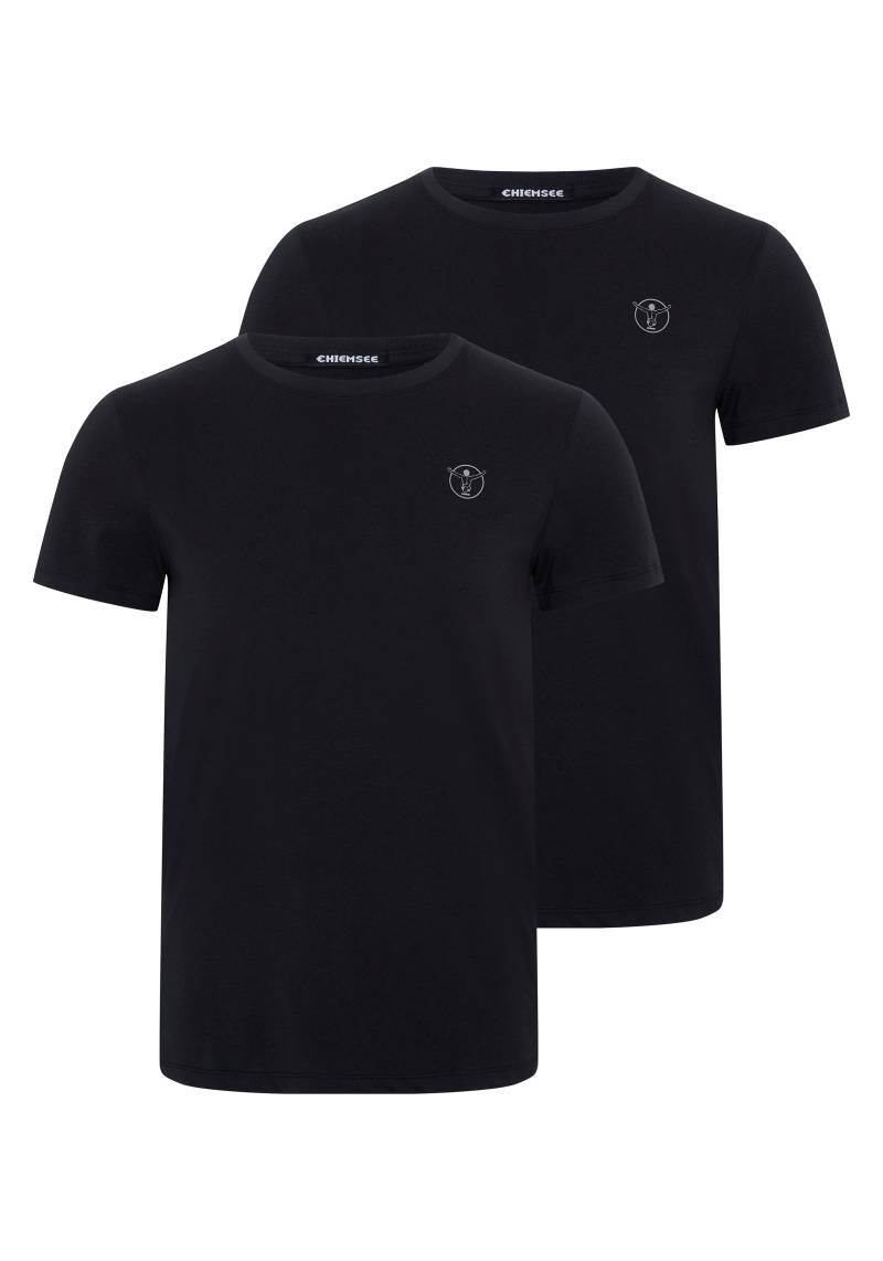 Chiemsee T-Shirt »SLATER`S PEAK«, (Packung, 2 tlg.) von Chiemsee