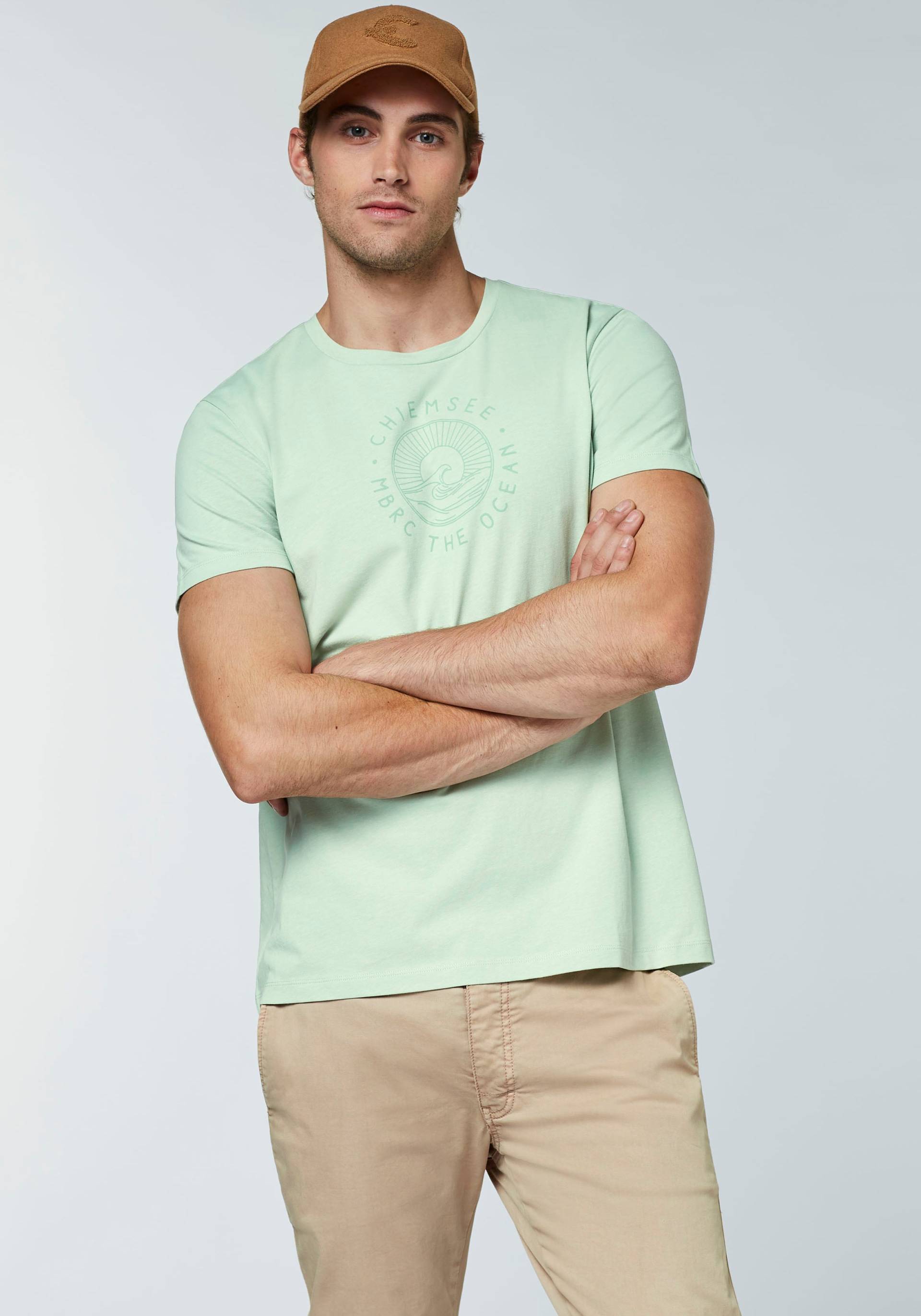 Chiemsee T-Shirt Chiemsee T-Shirt von Chiemsee