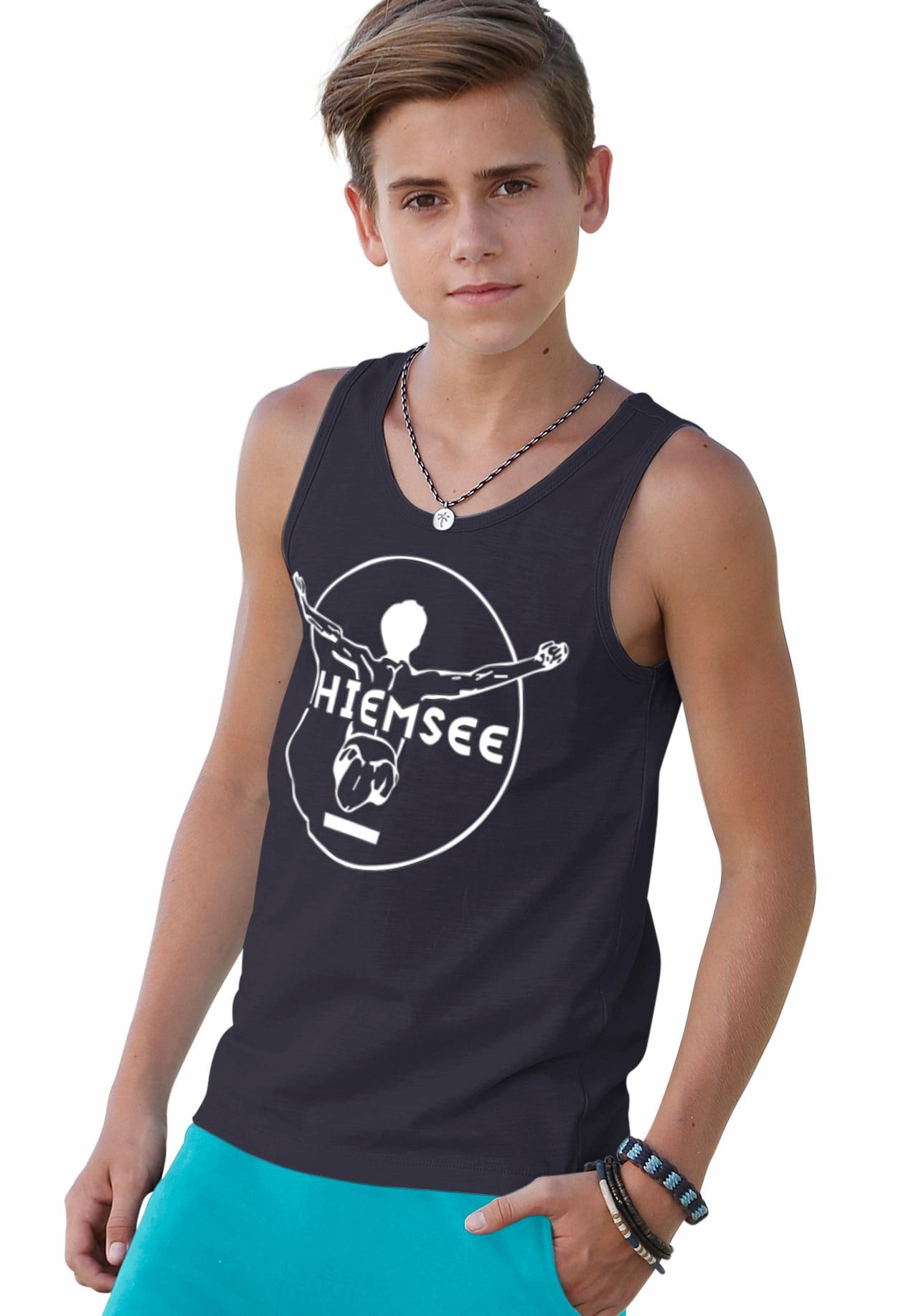 Chiemsee Tanktop »BASIC« von Chiemsee