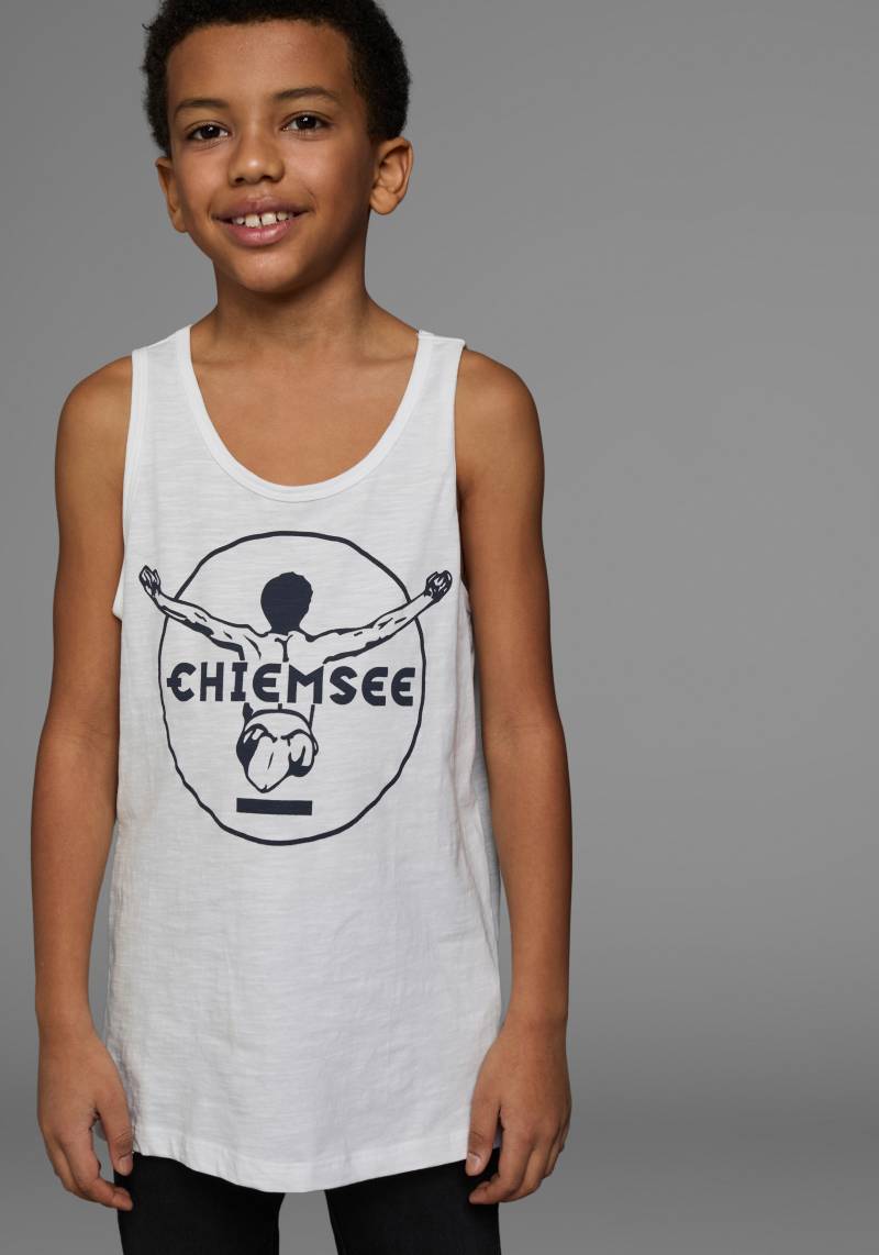 Chiemsee Tanktop »BASIC« von Chiemsee