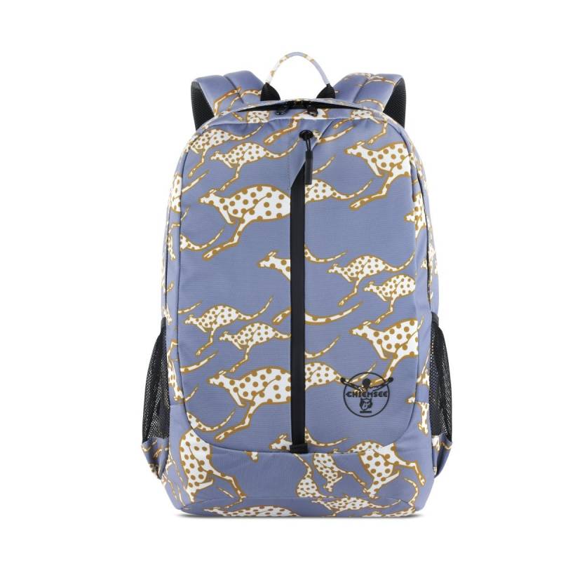 Jump "N" Fly Rucksack Gross Lila von Chiemsee