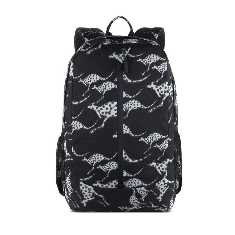 Jump "N" Fly Rucksack Gross Schwarz von Chiemsee