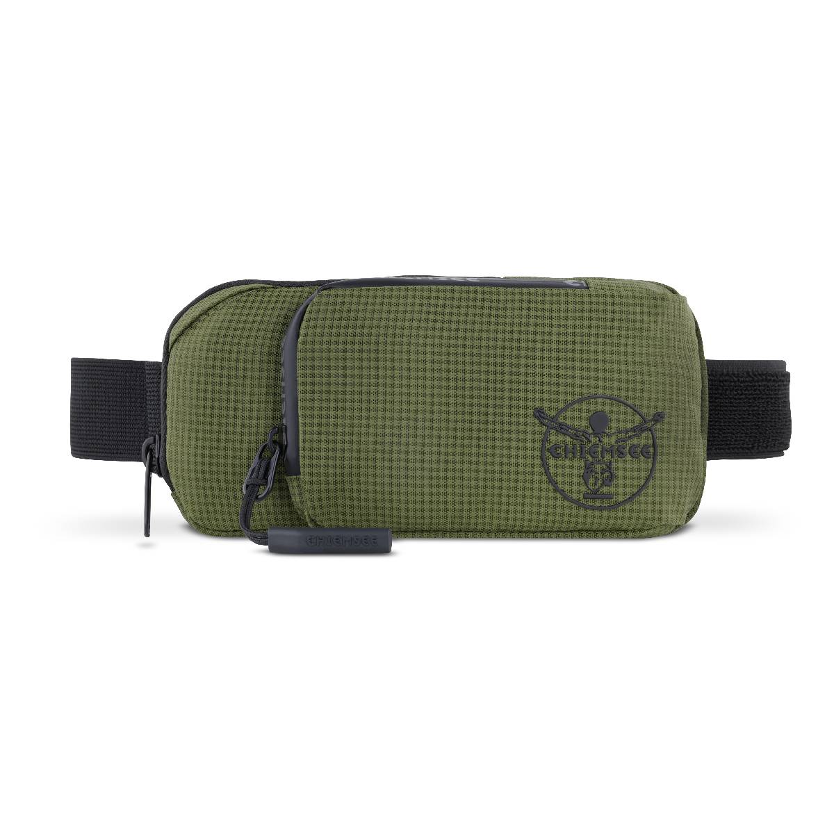 LIGHT N BASE Bauchtasche klein, Olive LIGHT N BASE Bauchtasche klein, Olive von Chiemsee