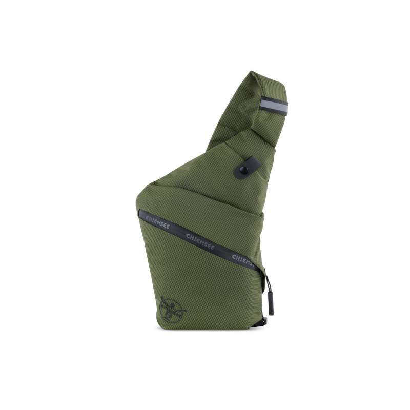 Light "N" Base Body Safe Bag Olive von Chiemsee