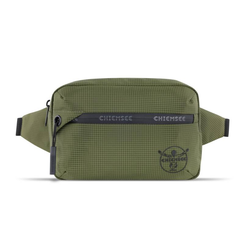 Light "N" Base Gürteltasche Olive von Chiemsee