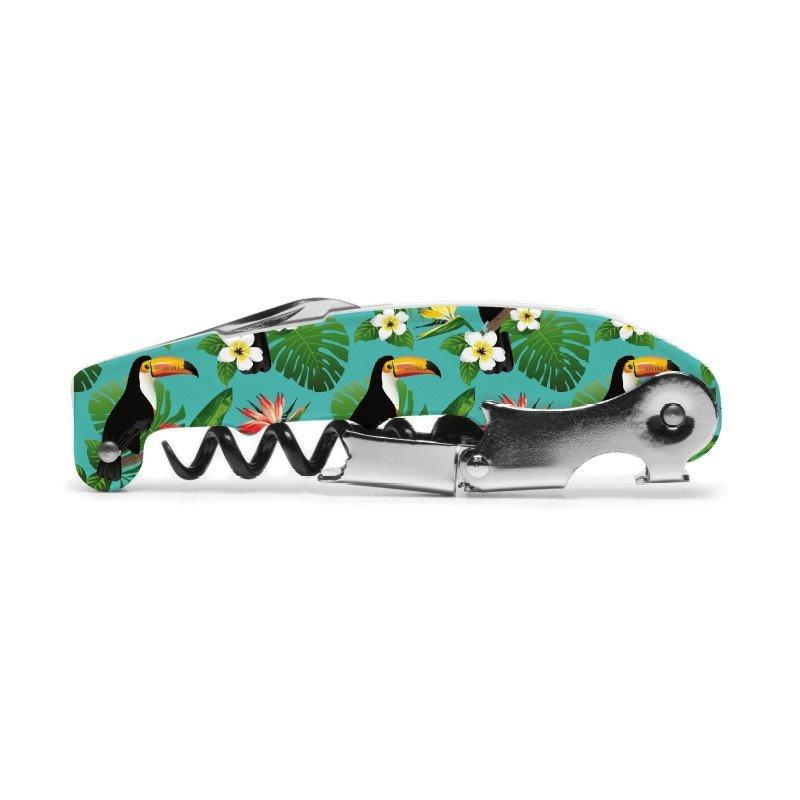 Retro Toucans Herren  ONE SIZE von Chiemsee