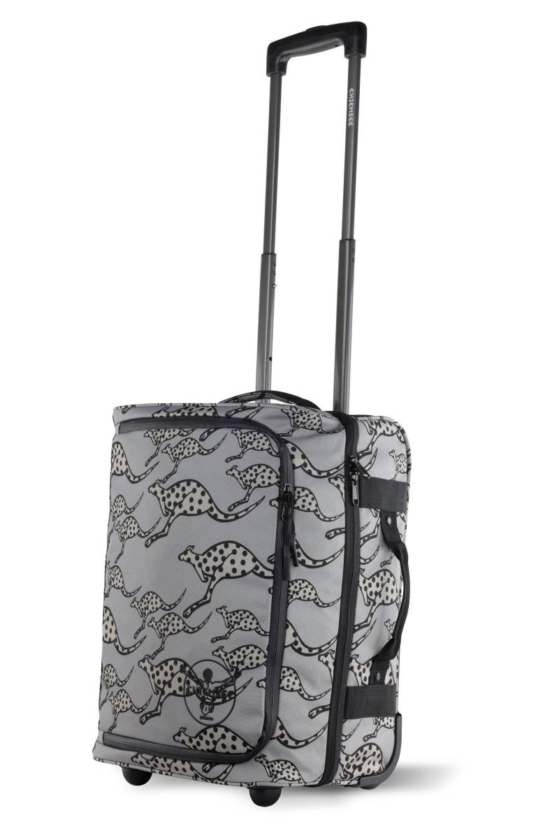 Soft Koffer Damen Schwarz ONE SIZE von Chiemsee