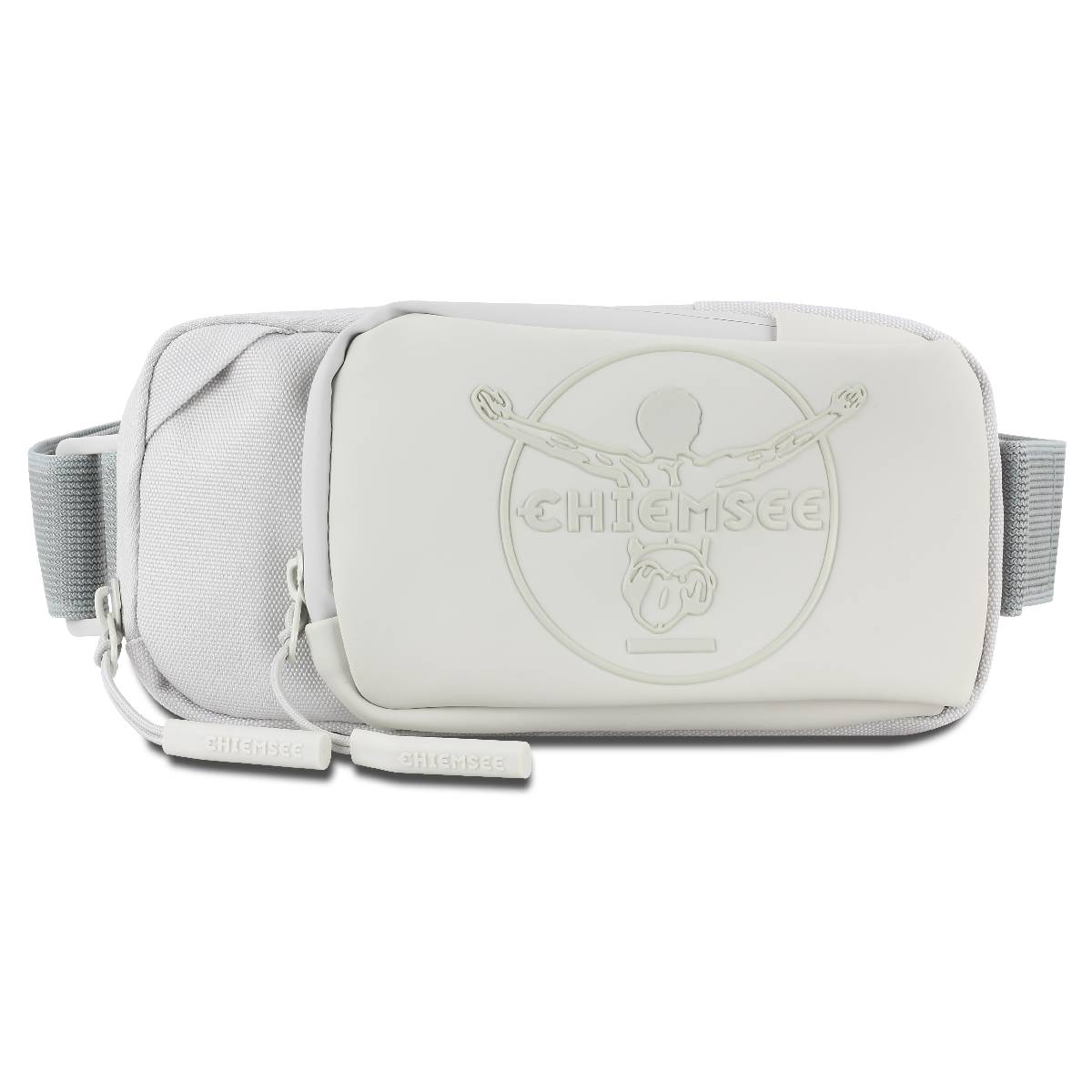 TRACK N DAY - Bauchtasche, Creme TRACK N DAY - Bauchtasche, Creme von Chiemsee