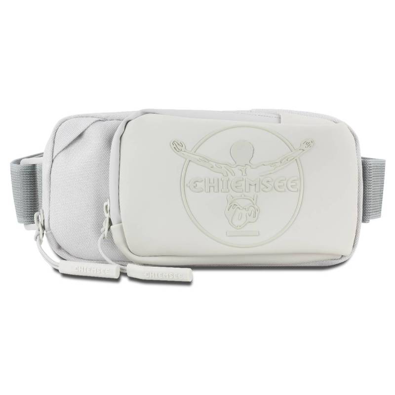 TRACK N DAY - Bauchtasche, Creme von Chiemsee