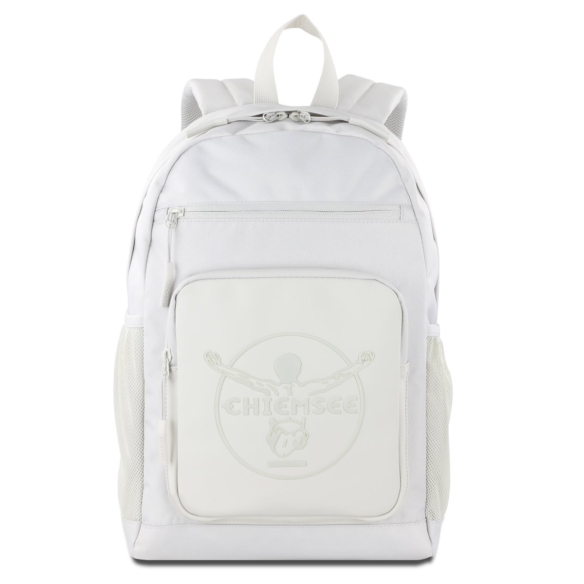 Track "N" Day Rucksack 40 cm Weiss von Chiemsee