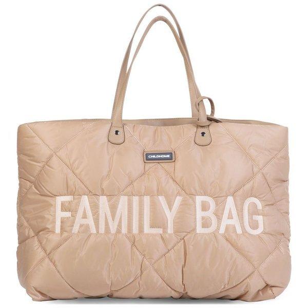 Family Bag Wickeltasche Unisex von Childhome