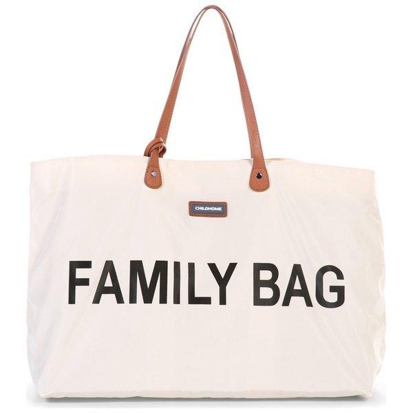 Family Bag Wickeltasche Unisex von Childhome