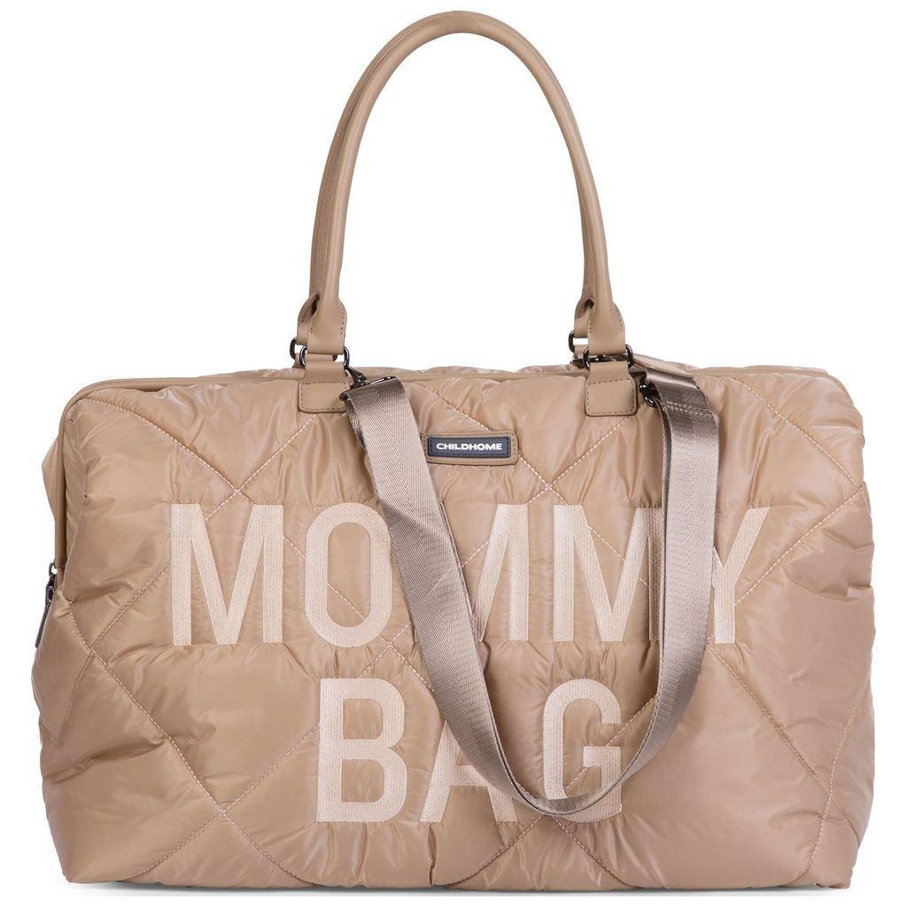 Mommy Bag Wickeltasche Unisex von Childhome