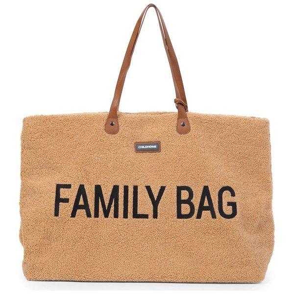 Family Bag Wickeltasche Unisex von Childhome