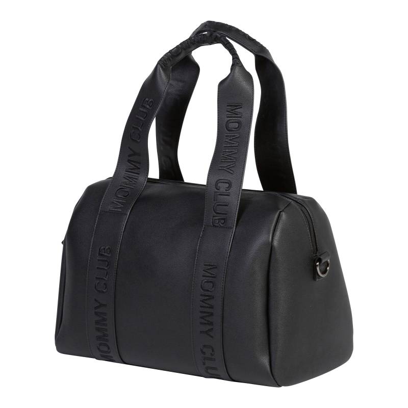 Wickelhandtasche MOMMY CLUB aus Lederimitat von Childhome