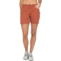 CHILLAZ Damen Klettershort Jessy kupfer | 36 von Chillaz