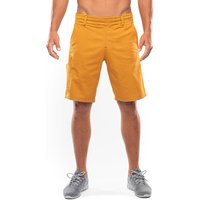 CHILLAZ Herren Klettershort Neo senf | M von Chillaz