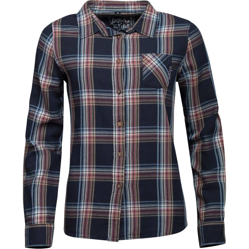 Chillaz Damen Alma Bluse von Chillaz