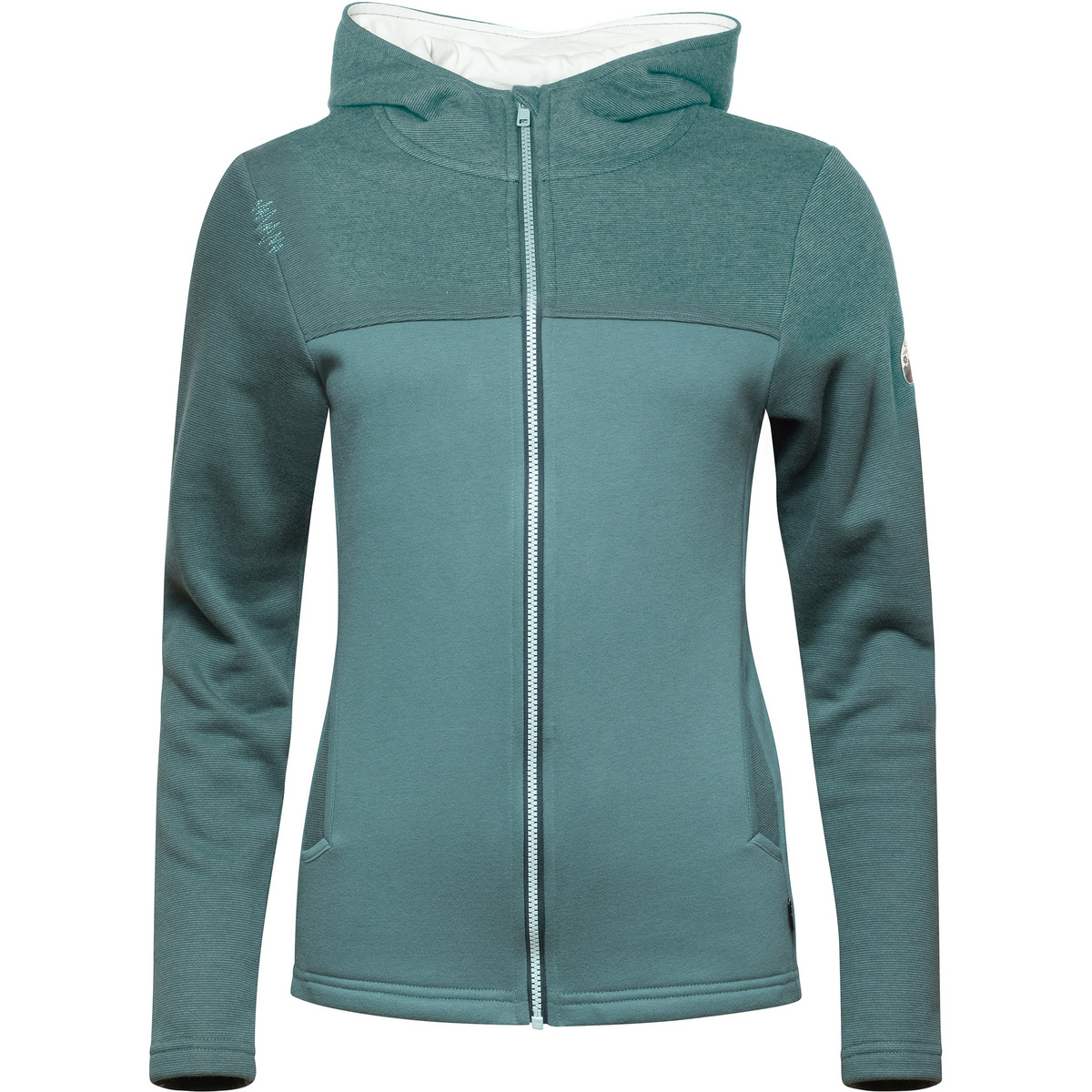 Chillaz Damen Kössen Jacke Chillaz Damen Kössen Jacke von Chillaz