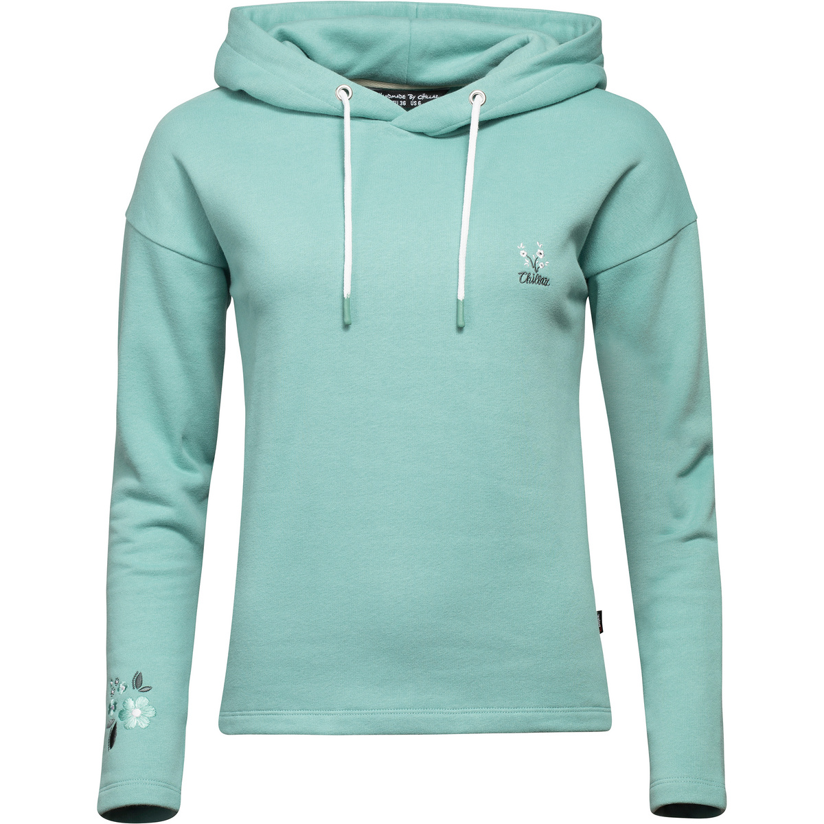 Chillaz Damen Mondsee Hoodie von Chillaz