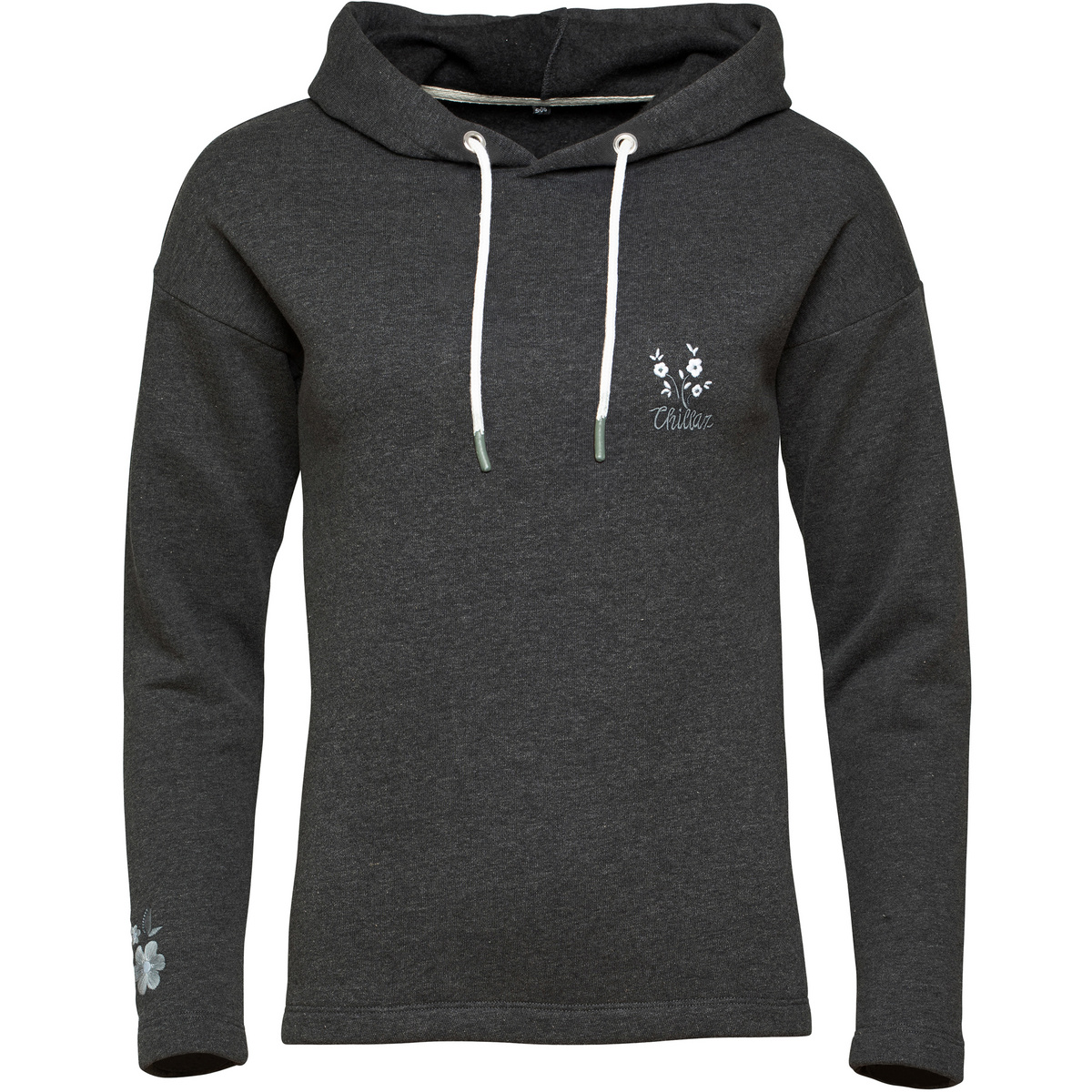 Chillaz Damen Mondsee Hoodie von Chillaz