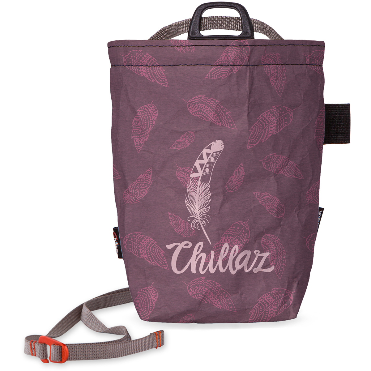 Chillaz Feahther Chalkbag von Chillaz