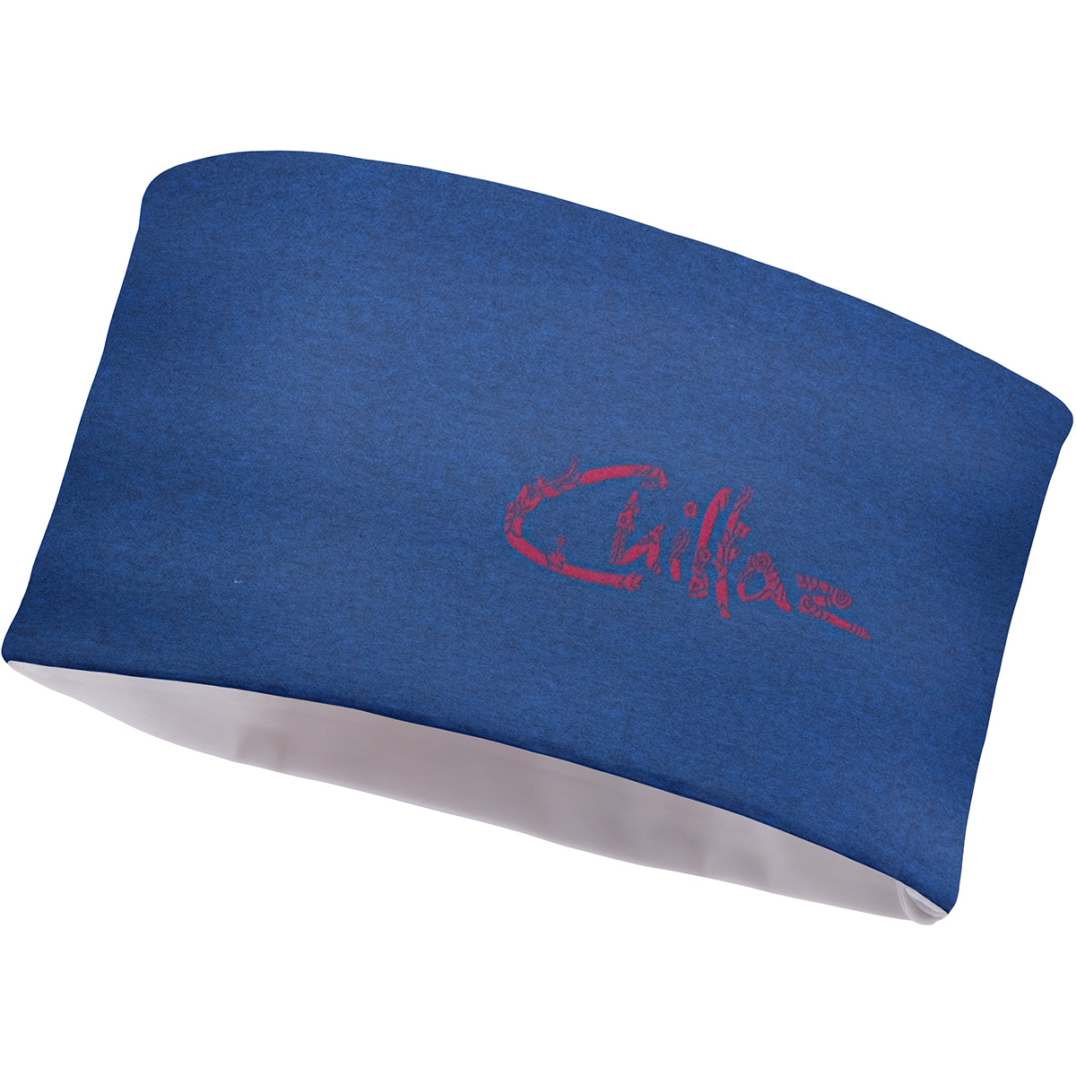 Chillaz Floral Logo Stirnband von Chillaz