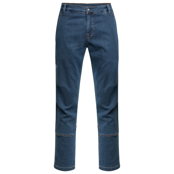 Chillaz - Heavy Duty 3.0 Pant - Jeans Gr XS blau von Chillaz