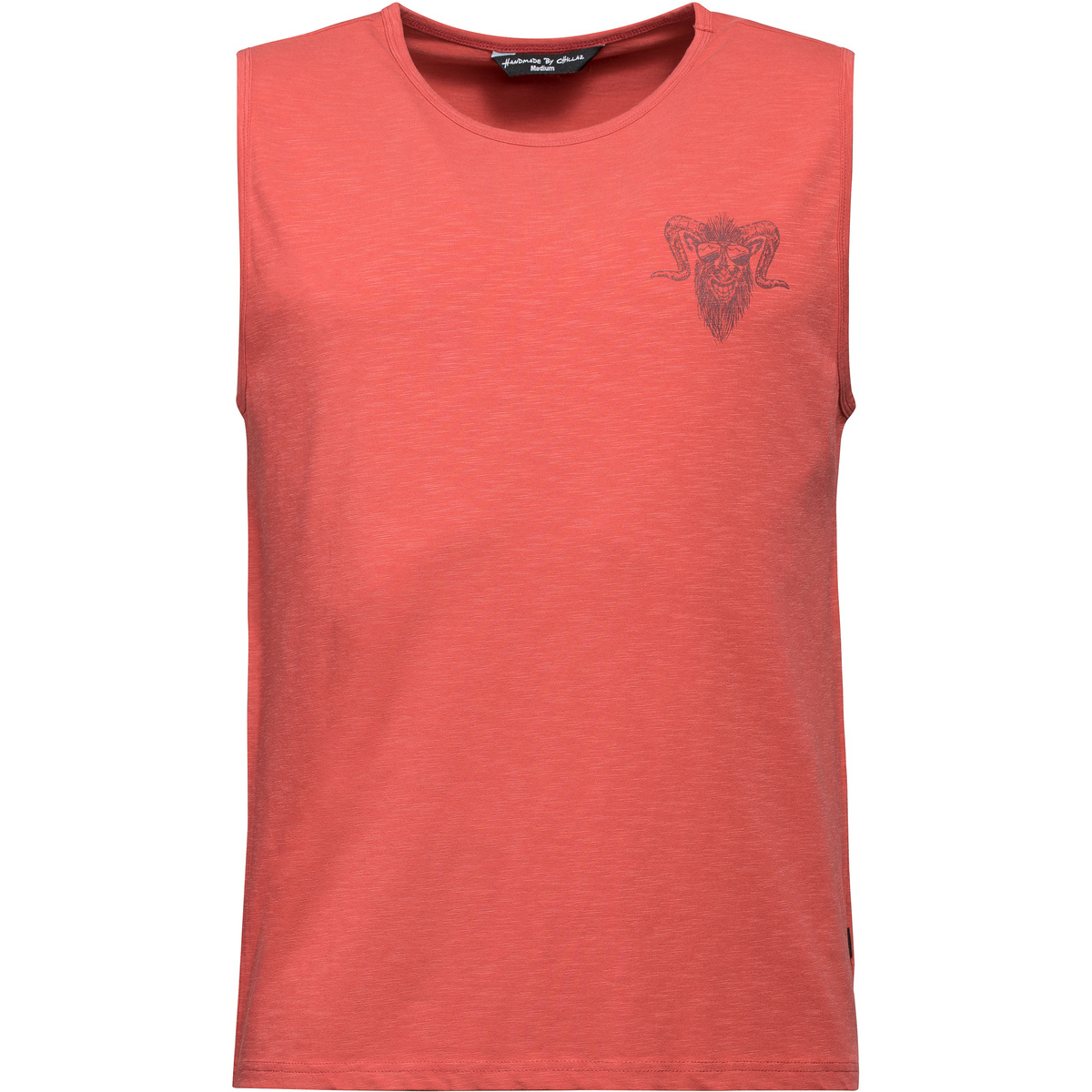 Chillaz Herren Calanques Rock Hero Tanktop von Chillaz