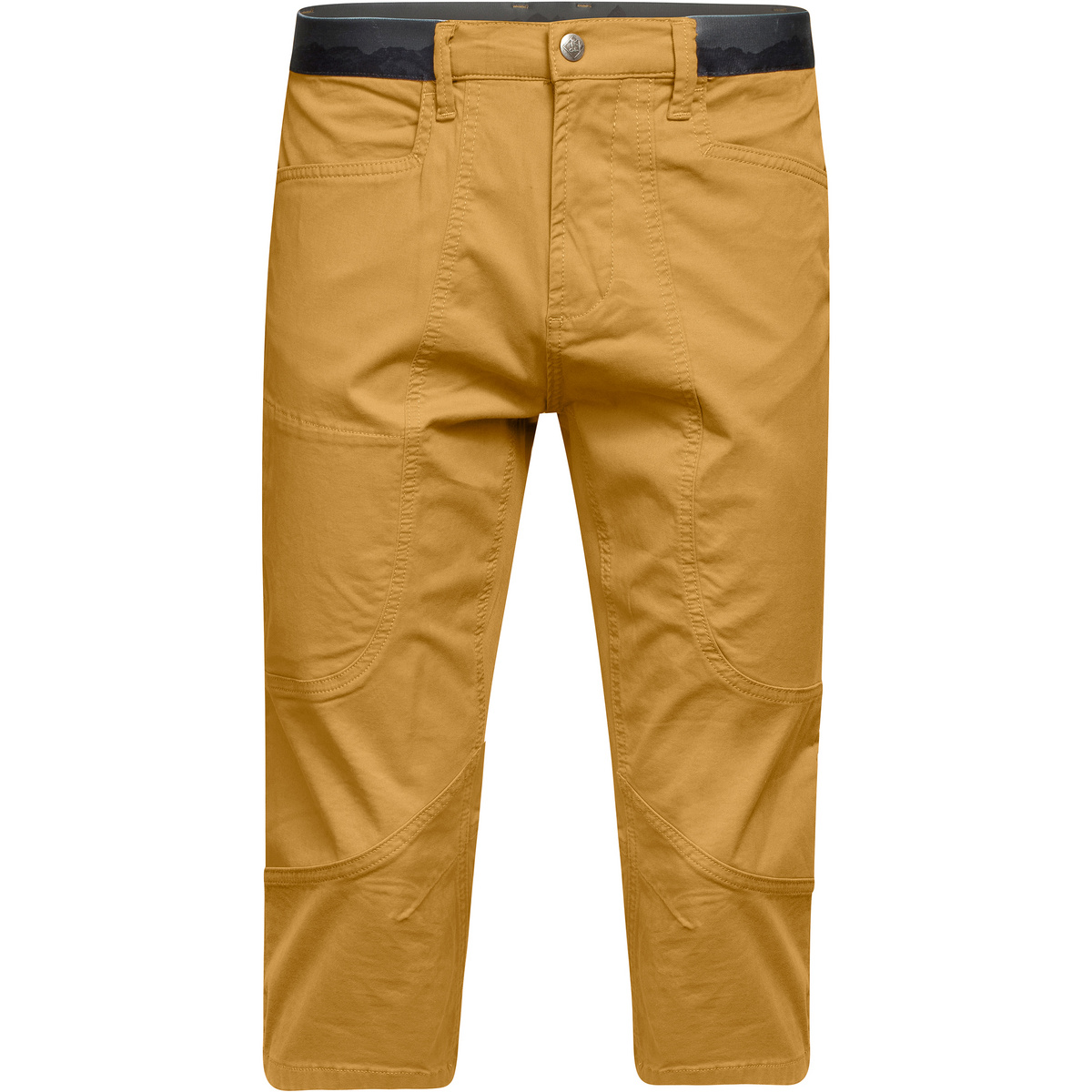 Chillaz Herren Wilder Kaiser 3/4 Hose von Chillaz