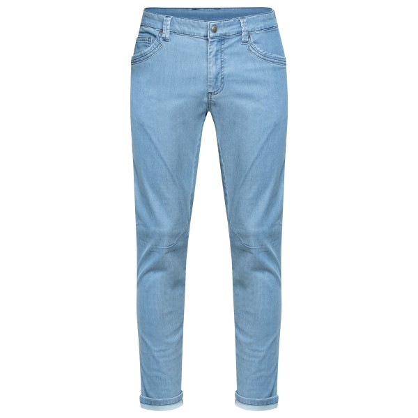 Chillaz - Kufstein 3.0 Pant - Jeans Gr M blau von Chillaz