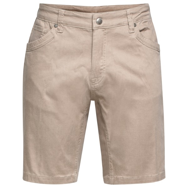 Chillaz - Kufstein 3.0 Short - Shorts Gr XS beige von Chillaz