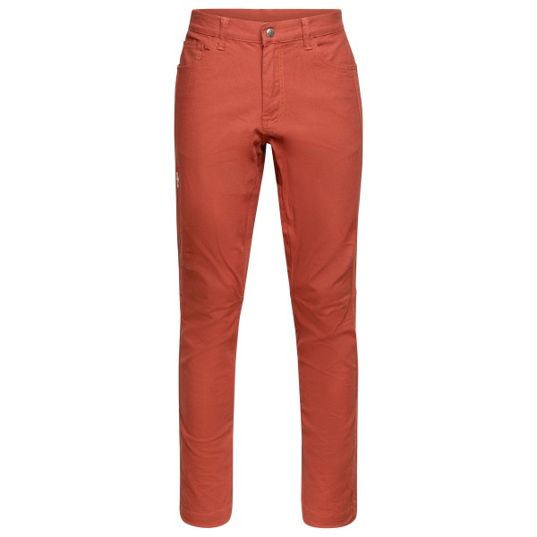 Chillaz - Magic Style 3.0 - Boulderhose Gr XXL rot von Chillaz