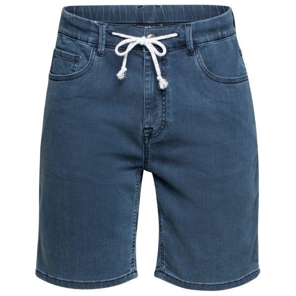 Chillaz - Oahu 2.0 - Shorts Gr M blau von Chillaz