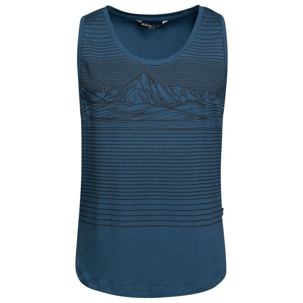 Chillaz - Palau Mountain Top - Tank Top Gr S blau Chillaz - Palau Mountain Top - Tank Top Gr S blau von Chillaz