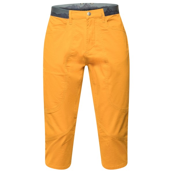 Chillaz - Wilder Kaiser 3/4 Pant - Shorts Gr L orange Chillaz - Wilder Kaiser 3/4 Pant - Shorts Gr L orange von Chillaz