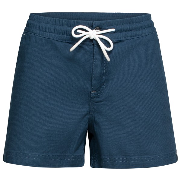 Chillaz - Women's Bolonia Short - Shorts Gr 40 blau von Chillaz