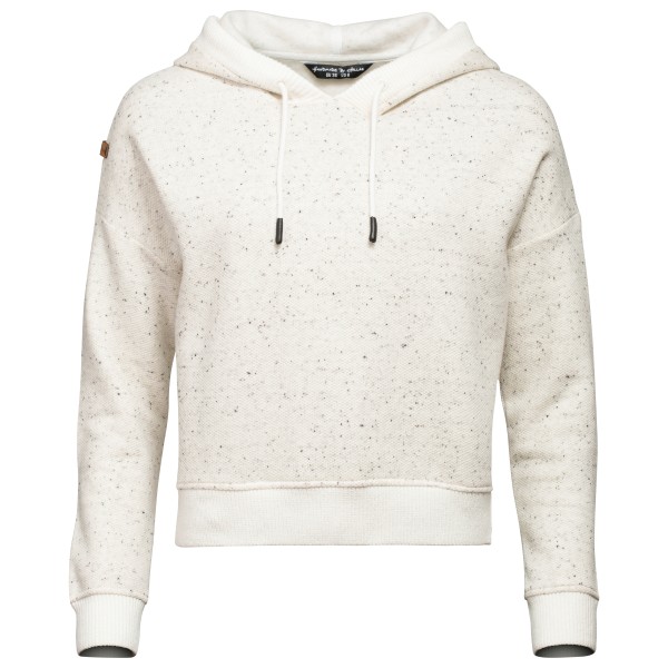 Chillaz - Women's Chur - Hoodie Gr 36 weiß von Chillaz