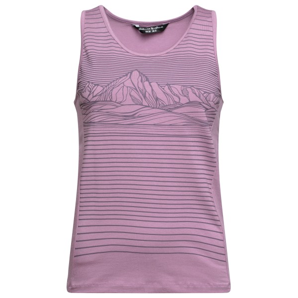 Chillaz - Women's Denia Top - Top Gr 36;38;40;42 rosa Chillaz - Women's Denia Top - Top Gr 36;38;40;42 rosa von Chillaz