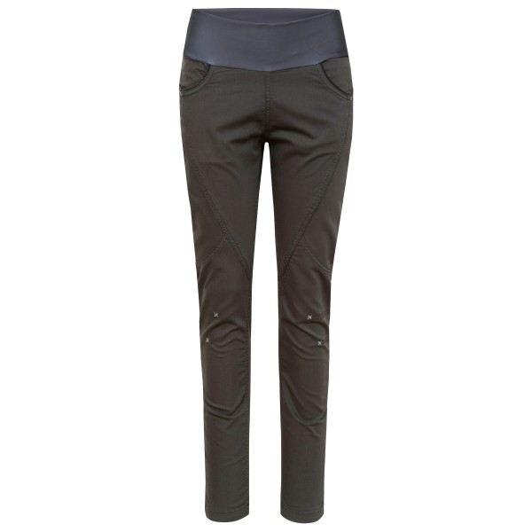 Chillaz - Women's Fuji 2.0 Pant - Boulderhose Gr 34 schwarz Chillaz - Women's Fuji 2.0 Pant - Boulderhose Gr 34 schwarz von Chillaz
