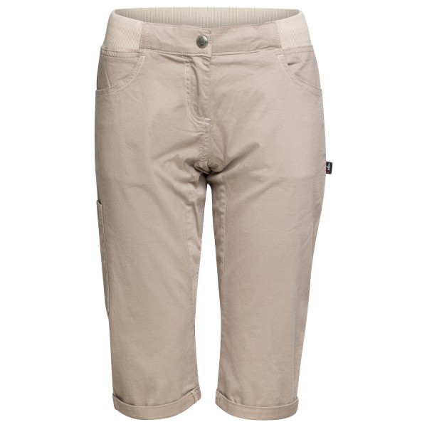 Chillaz - Women's Jessy 3/4 Pant - Shorts Gr 38 beige Chillaz - Women's Jessy 3/4 Pant - Shorts Gr 38 beige von Chillaz