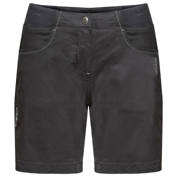 Chillaz - Women's Jessy - Shorts Gr 34 grau von Chillaz