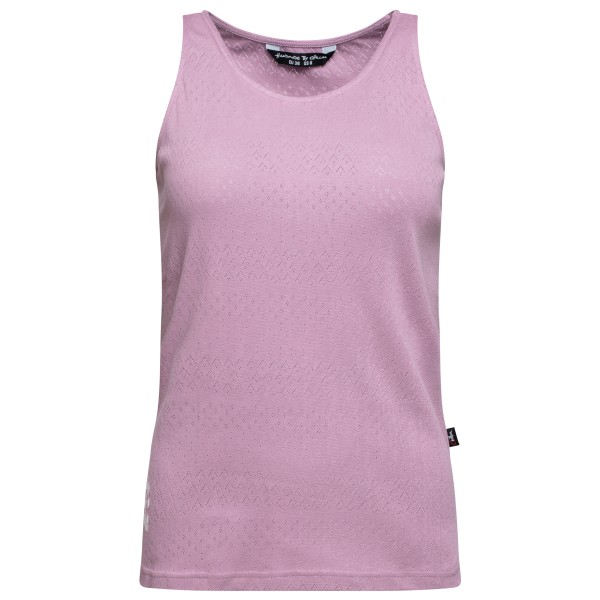 Chillaz - Women's Kauai Top - Top Gr 34;36;38;40;42;44 rosa;schwarz;weiß Chillaz - Women's Kauai Top - Top Gr 34;36;38;40;42;44 rosa;schwarz;weiß von Chillaz