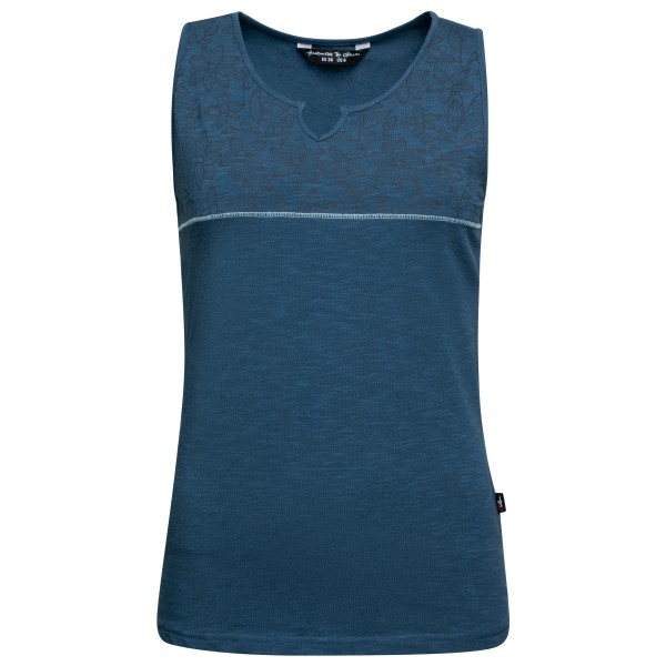 Chillaz - Women's Korfu Top - Top Gr 32 blau Chillaz - Women's Korfu Top - Top Gr 32 blau von Chillaz