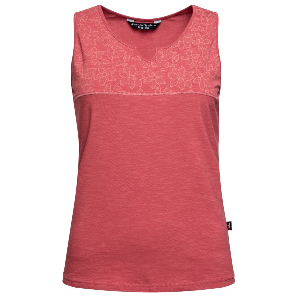 Chillaz - Women's Korfu Top - Top Gr 32 rot Chillaz - Women's Korfu Top - Top Gr 32 rot von Chillaz