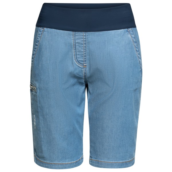 Chillaz - Women's Sandra 3.0 - Shorts Gr 32 blau von Chillaz