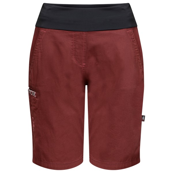 Chillaz - Women's Sandra 3.0 - Shorts Gr 36 rot Chillaz - Women's Sandra 3.0 - Shorts Gr 36 rot von Chillaz