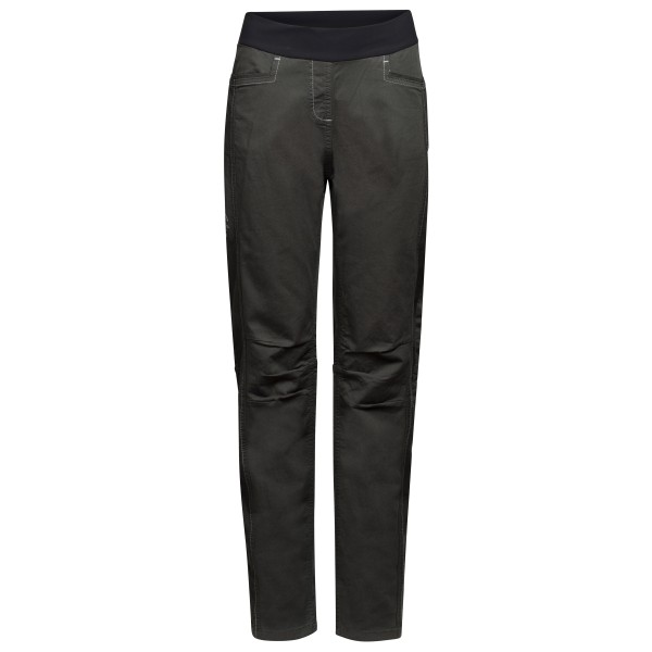 Chillaz - Women's Sarah 2.0 - Boulderhose Gr 38 schwarz Chillaz - Women's Sarah 2.0 - Boulderhose Gr 38 schwarz von Chillaz