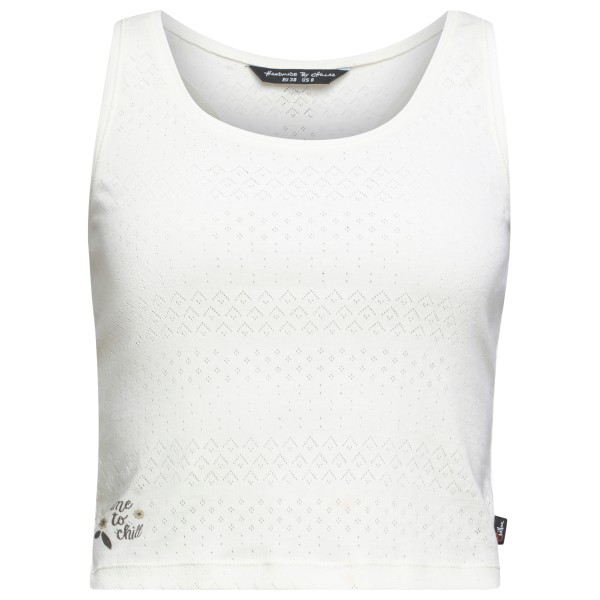 Chillaz - Women's Sardinia Top - Top Gr 40 weiß Chillaz - Women's Sardinia Top - Top Gr 40 weiß von Chillaz